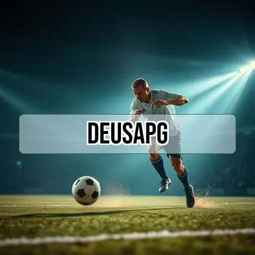 deusapg Ação: A Experiência de Jogo Que Você Não Pode Perder!
