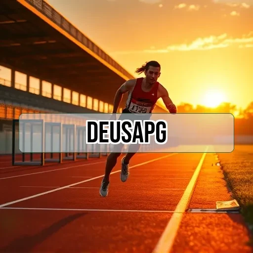 deusapg Aventura: Explore Mundos e Desperte o Herói em Você