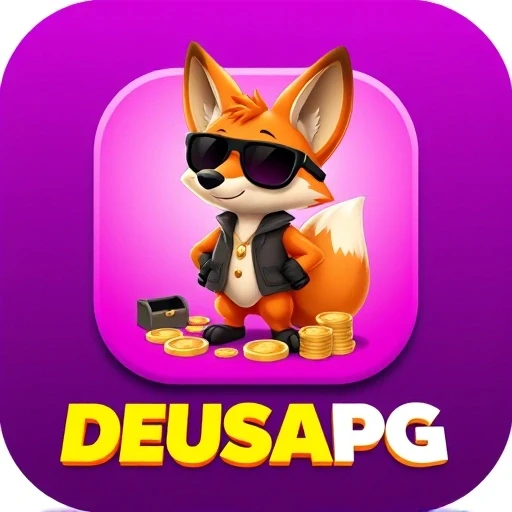 deusapg Logo