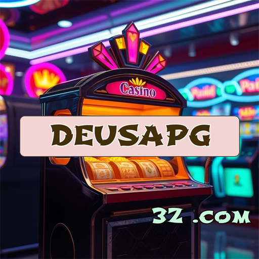 Apostas Incríveis no Site deusapg: Entre no Jogo!