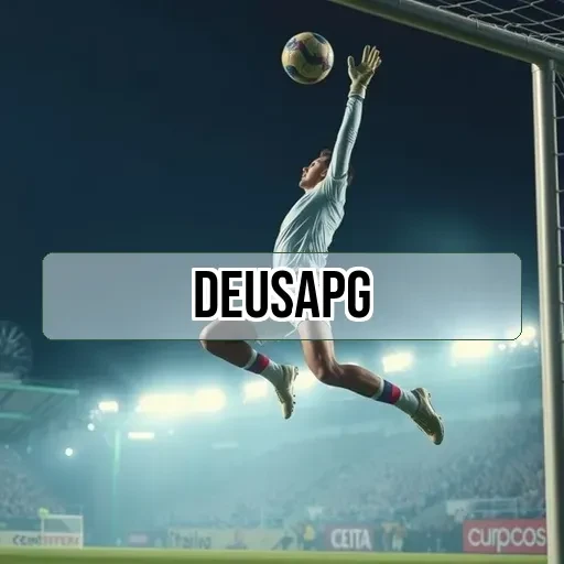 deusapg: Recursos Imperdíveis para Melhorar sua Experiência de Jogo